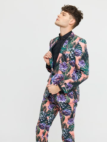 Twisted Tailor Regular fit Suit Jacket 'Germanotta' in Mixed colors