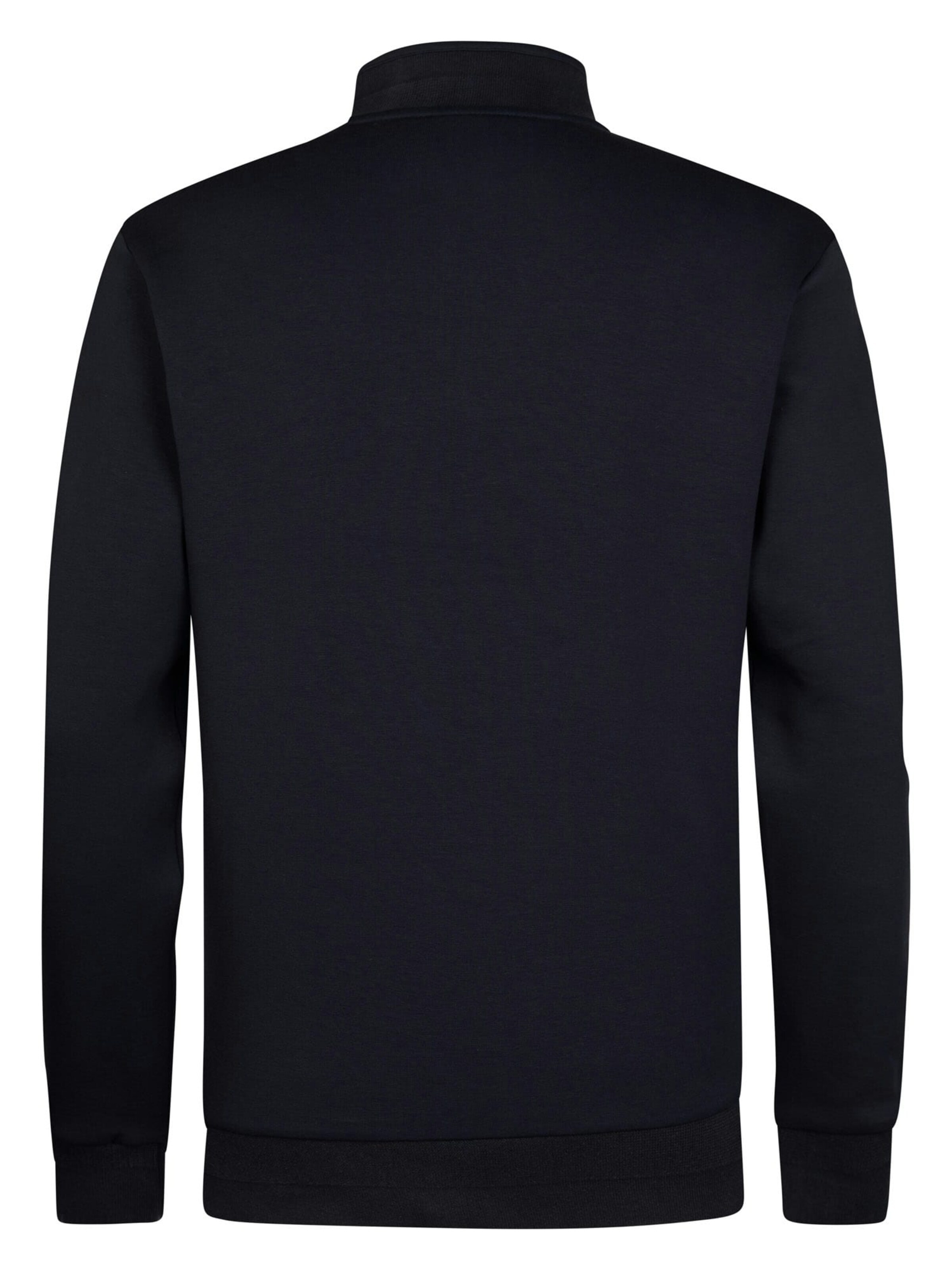 PETROL INDUSTRIES MEN Sweater in Blue