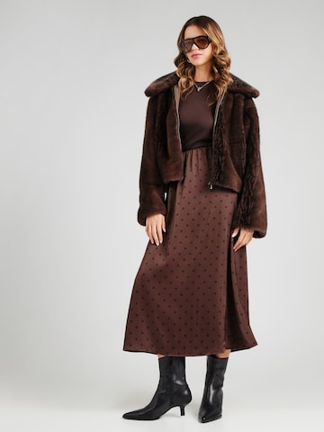 ruda Monki Demisezoninė striukė