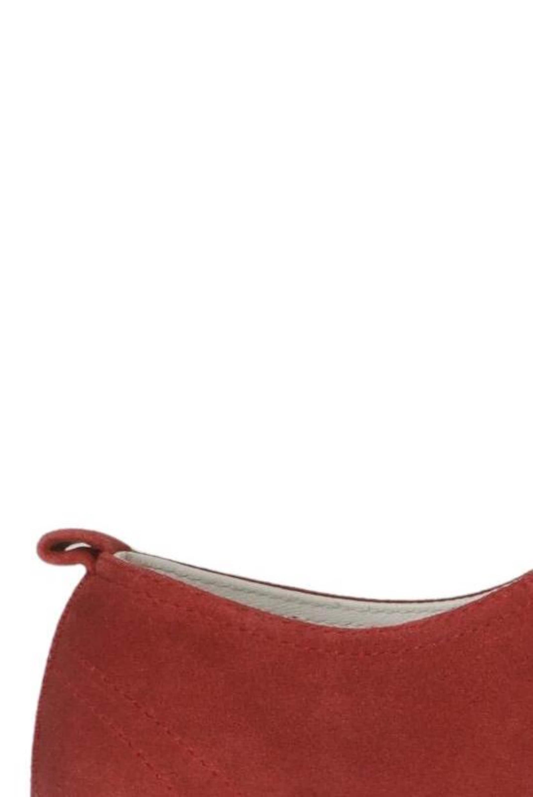 PRADA Sneaker 34,5 in Rot