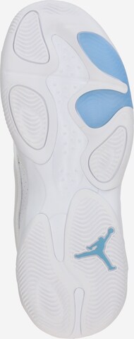 JordanSportske cipele 'Max Aura 4' - bijela boja