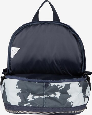 Pick & Pack Backpack in Grey