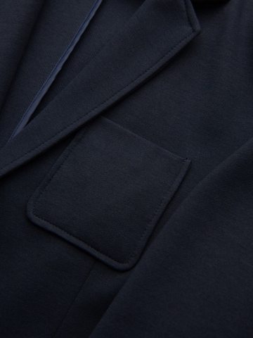 Ombre Regular fit Kavaj i blå