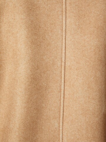 Manteau mi-saison Bershka en beige