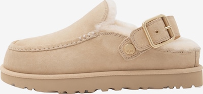 UGG Klompe 'Goldenstar Evelina' veličine 36 u bež, Pregled proizvoda