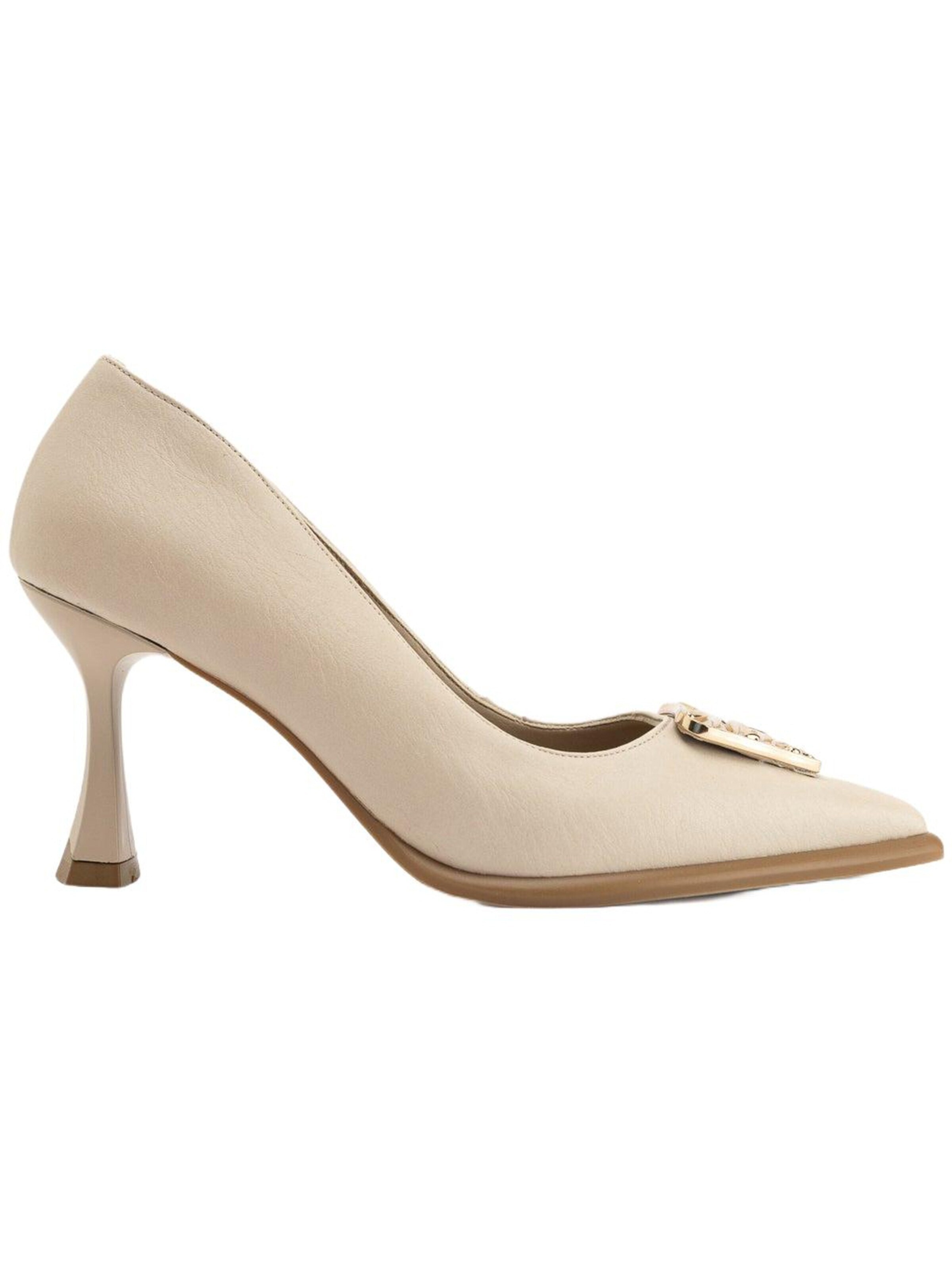 Limoya Pumps 'Danya' in Beige