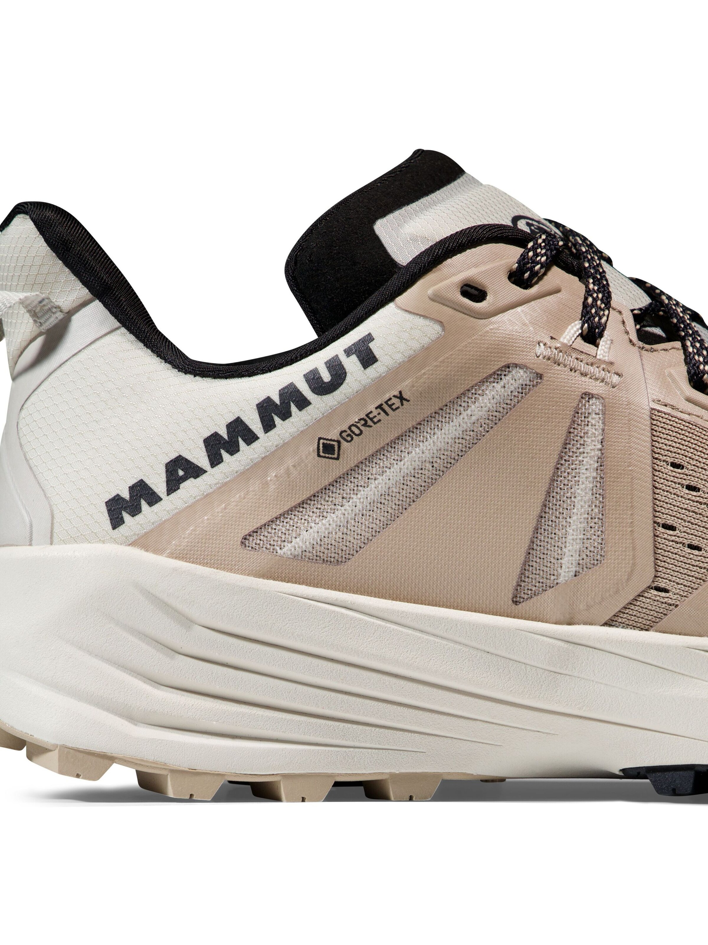 MAMMUT Halbschuh ‘Saentis TR Low GTX’ in Braun