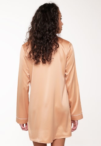 LingaDore Nightgown in Brown