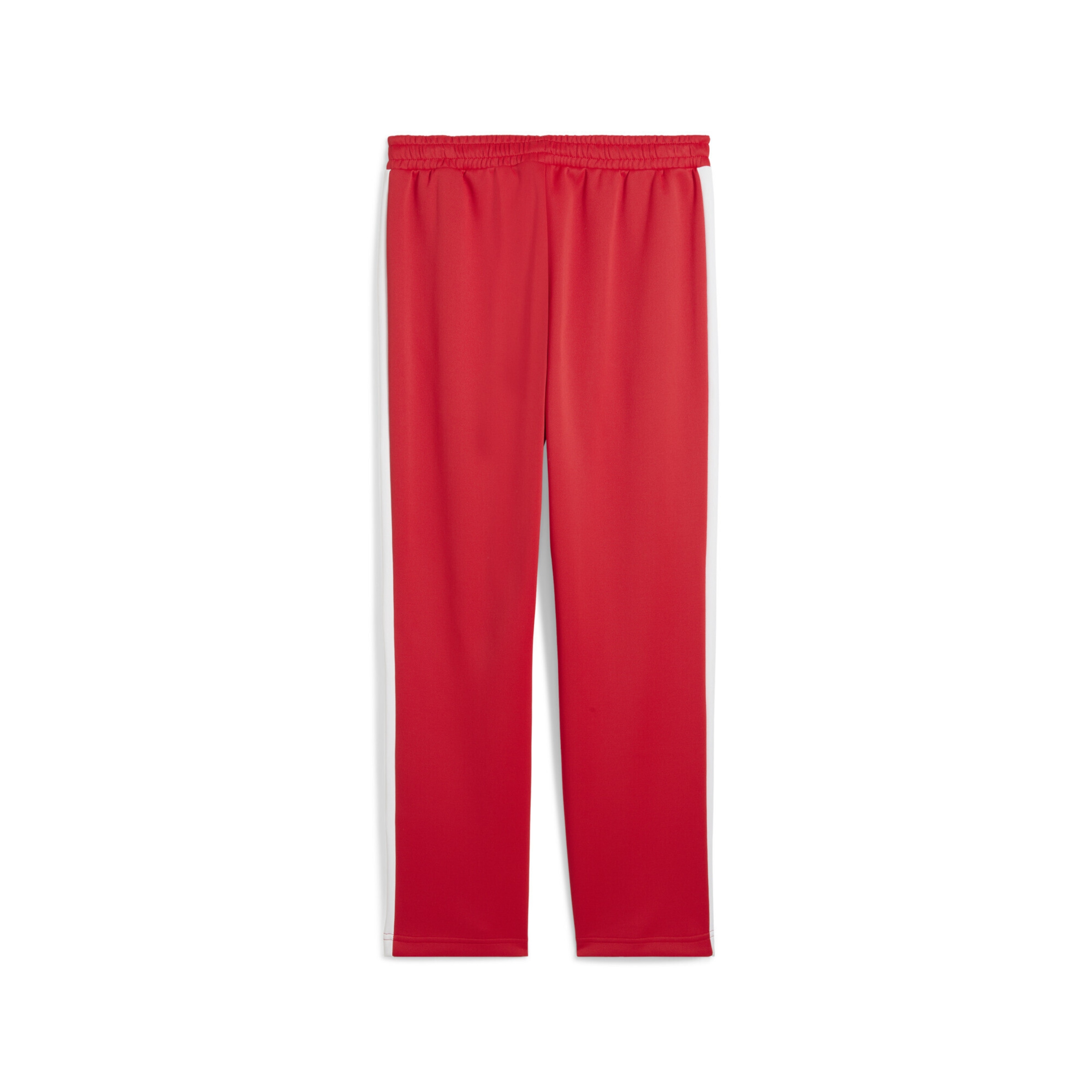 PUMA Loose fit Pants 'Always On' in Red