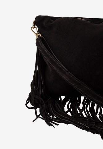 IZIA Crossbody Bag in Black