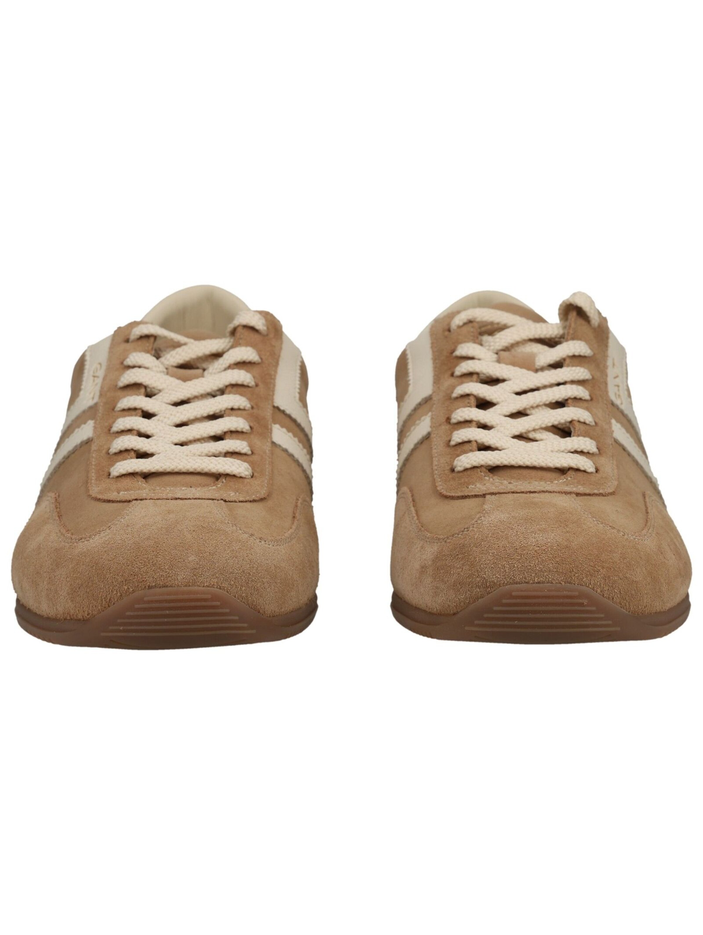 GANT Sneakers 'Spearclub' in Beige