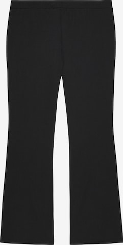 Tommy Jeans Curve Loose fit Pants in Black