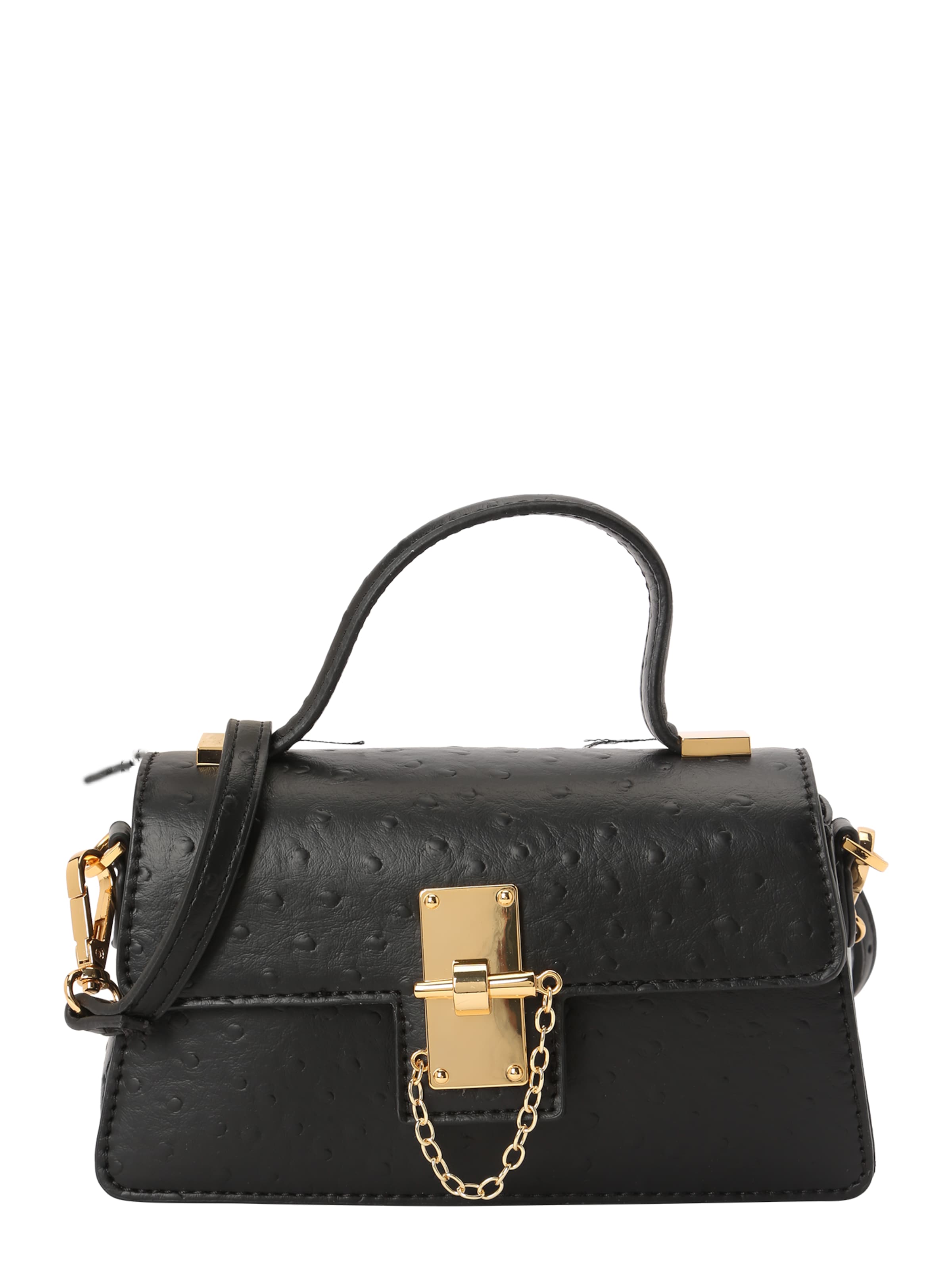 ALDO Olkalaukku 'CALLUNA' värissä musta: etupuoli