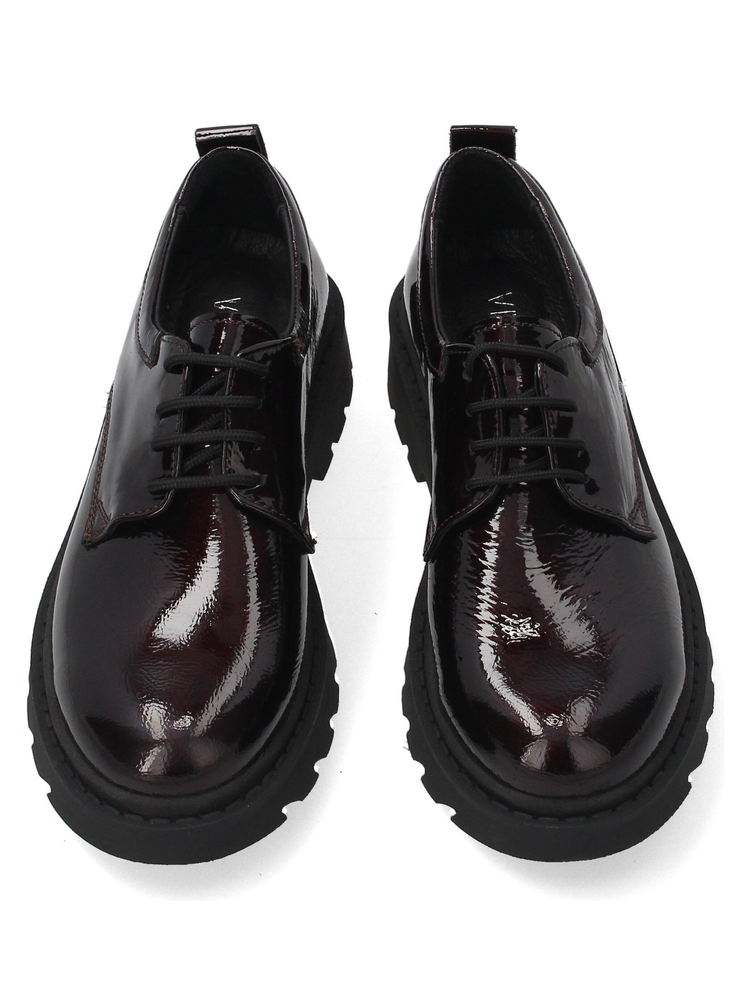 VENEZIA Schnürschuh‌‌‌‌‌‌‌‌ in Rot
