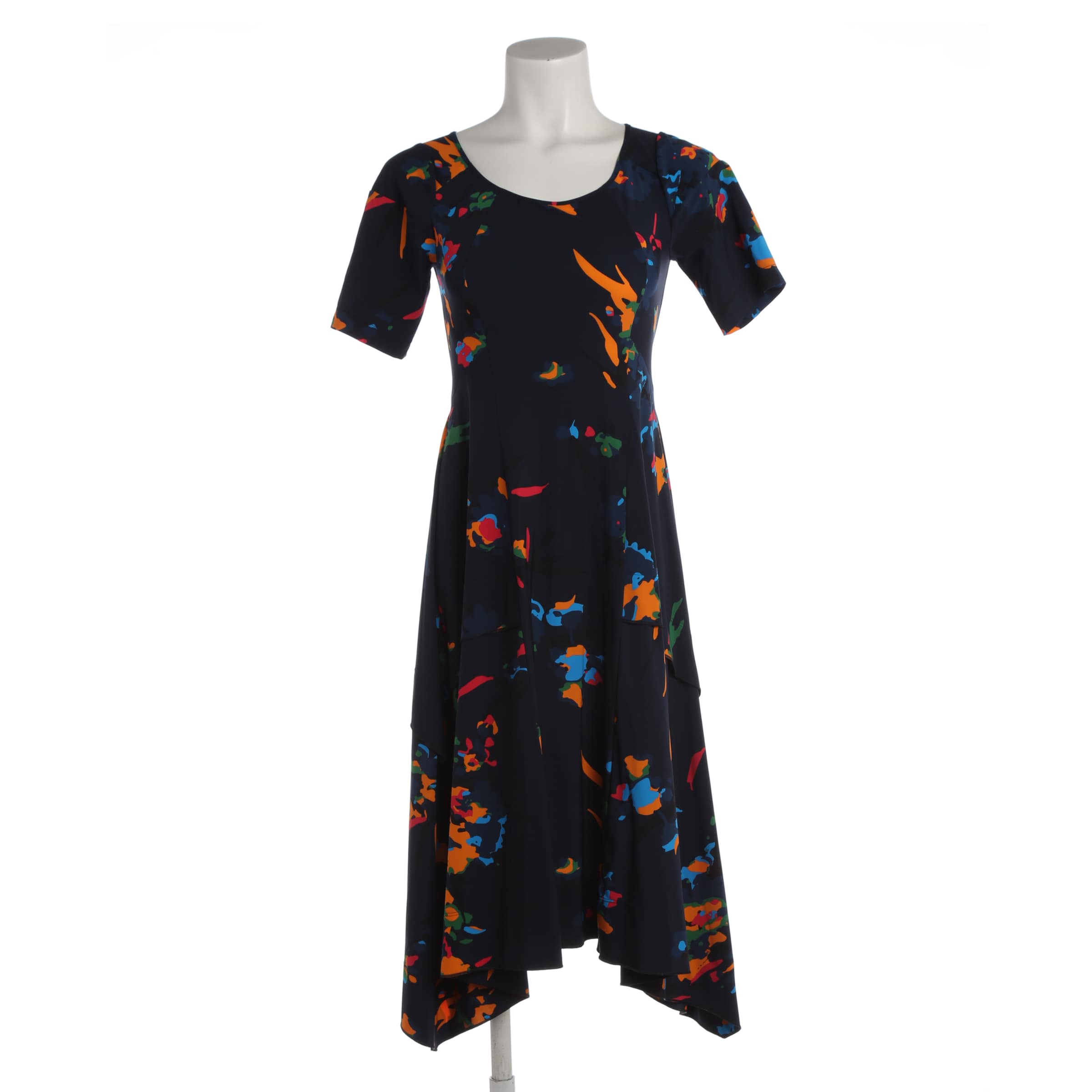 High Use Kleid in XS in navy, Produktansicht