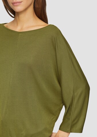 s.Oliver Shirt in Groen