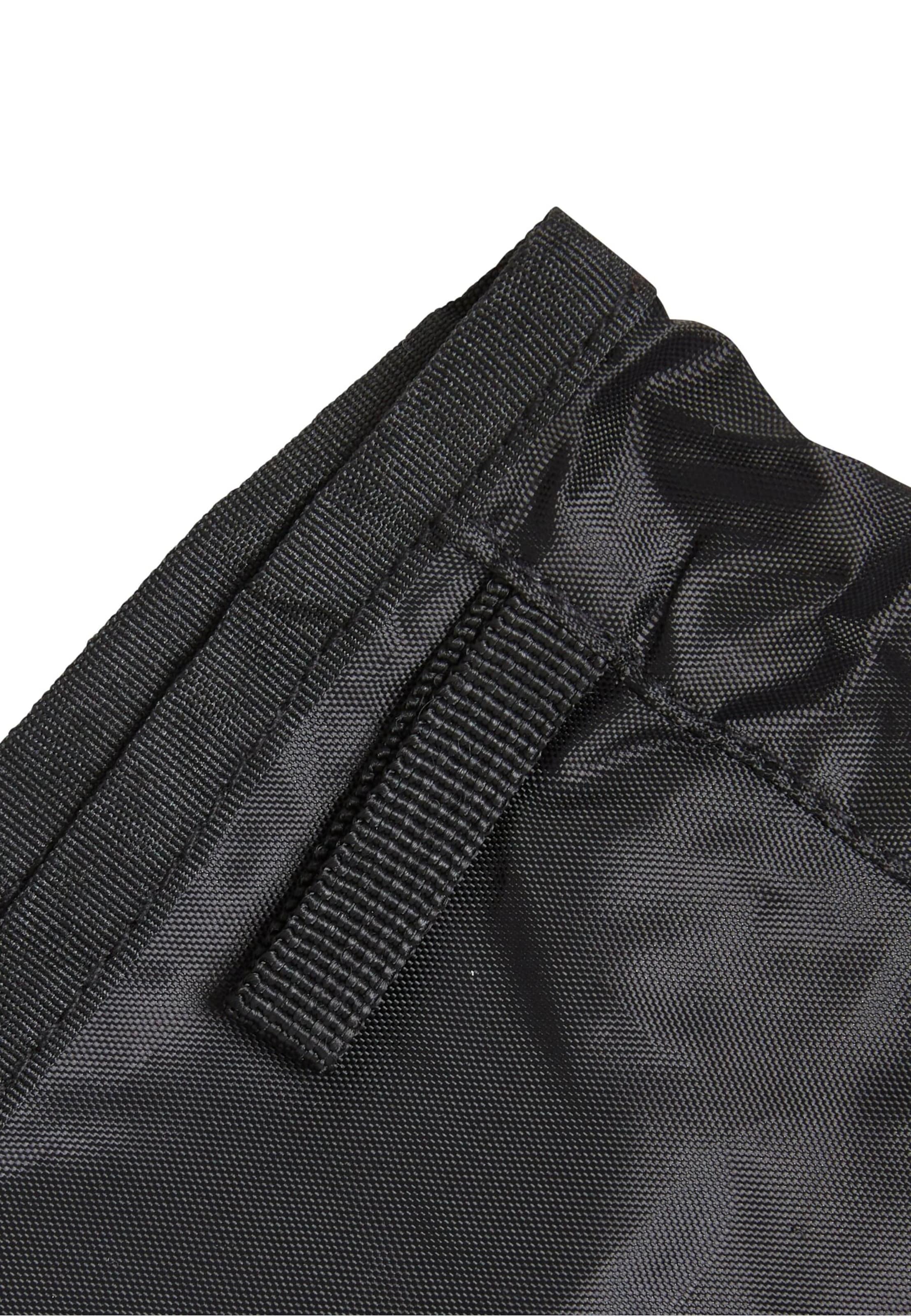 Brandit Спортивная сумка ' ' в Черный