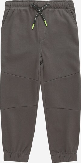 s.Oliver Pantalon en gris foncé, Vue avec produit