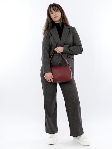 Tamaris Shoulder bag 'Glenn' in Red: front