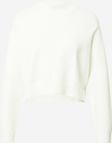 Pullover di Tally Weijl in bianco: frontale