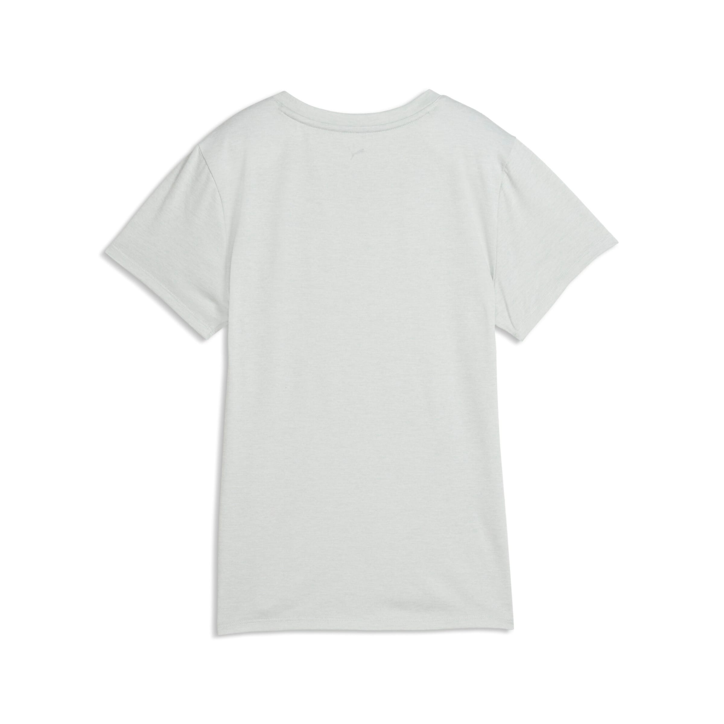 PUMA Performance Shirt 'Tad Essential' in Green