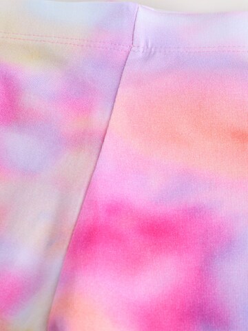 Skinny Leggings de la Next pe albastru