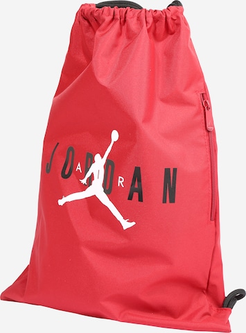 Jordan Tas 'Jan' in Rood