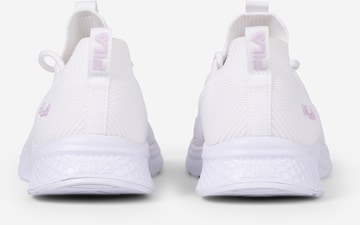 Sneaker de alergat 'Run-It' de la FILA pe alb