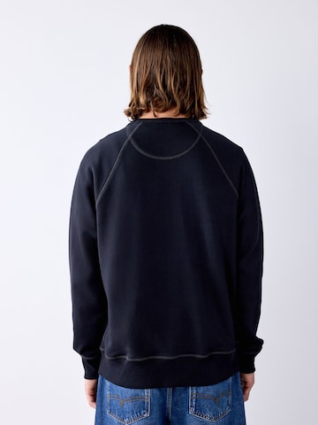 Sweat-shirt Next en noir