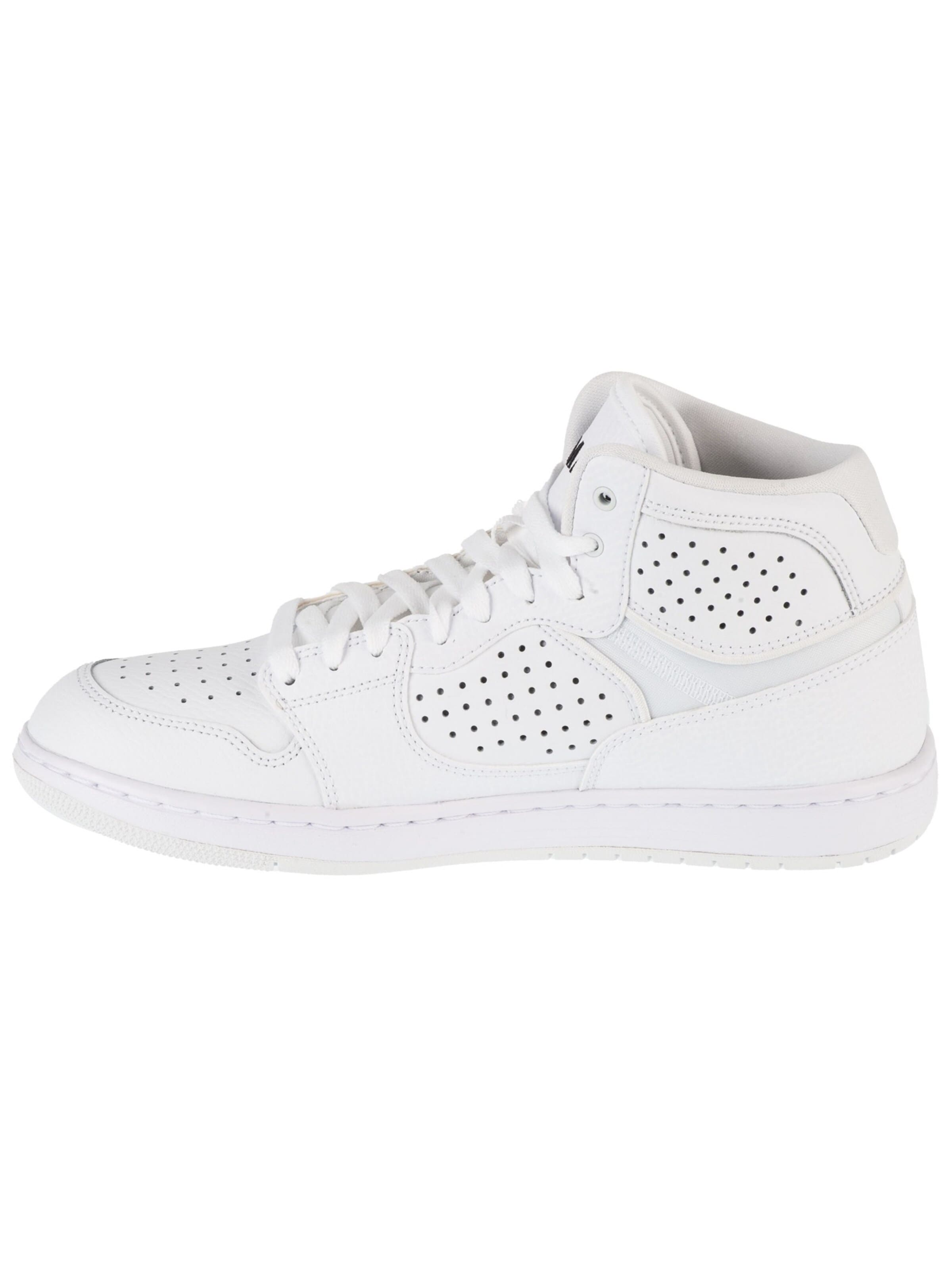 Jordan Platform trainers 'Jordan Access' in White