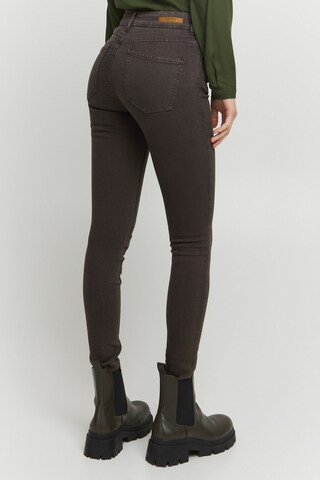 b.young Skinny Jeans 'Lola' in Black