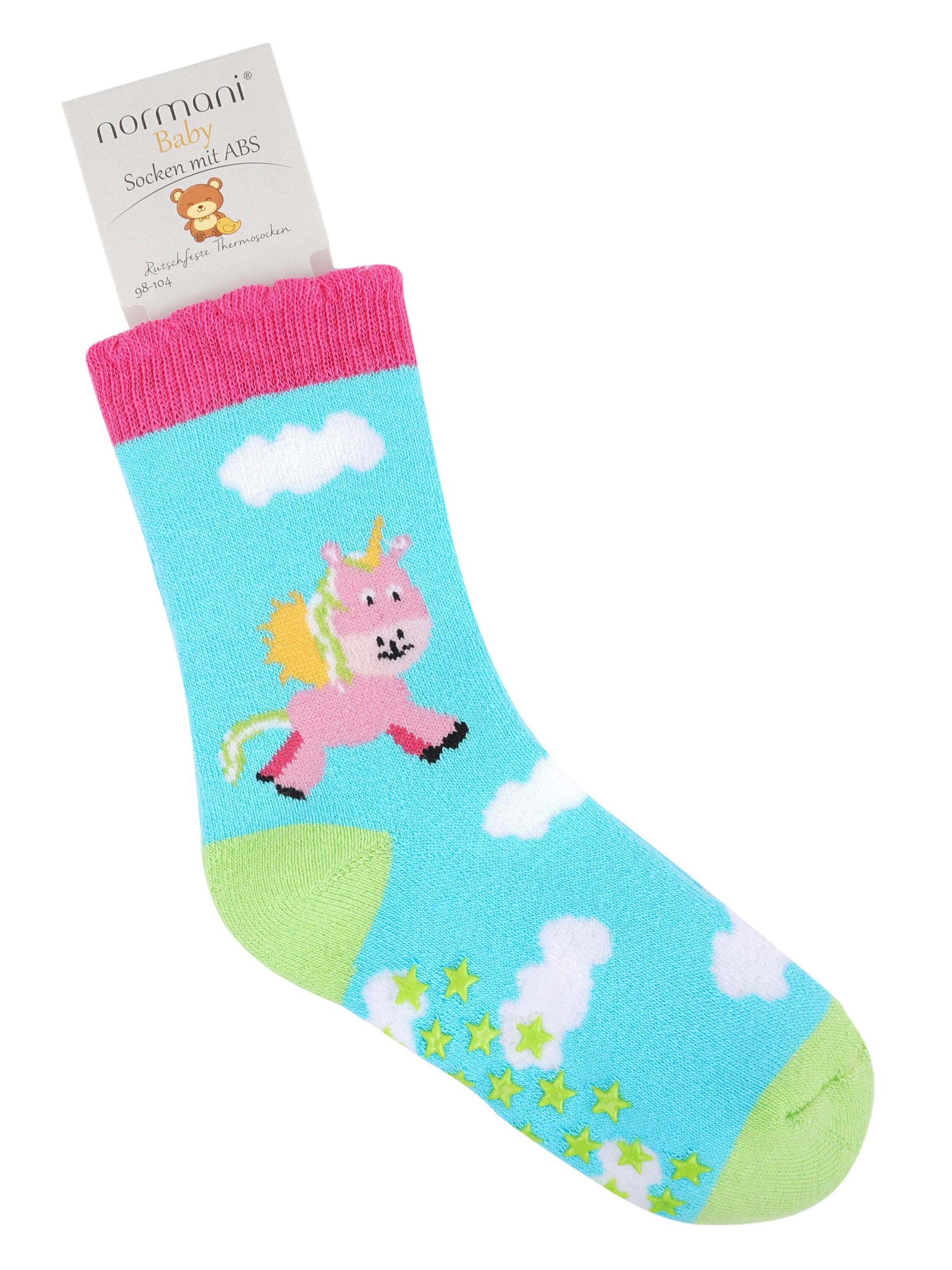 normani Socks in Mixed colors