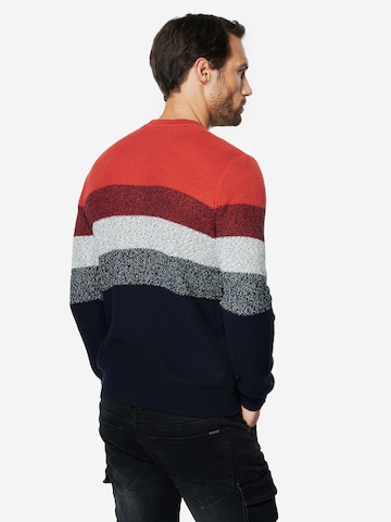 KOROSHI Pulóver - narancs