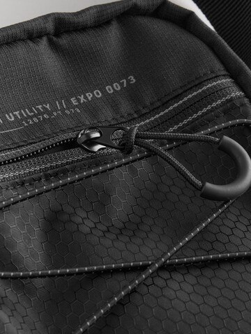 Sac à bandoulière Next en noir
