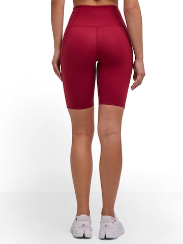 FALKE Skinny Leggings‌‌‌‌‌‌‌‌‌ in Rot