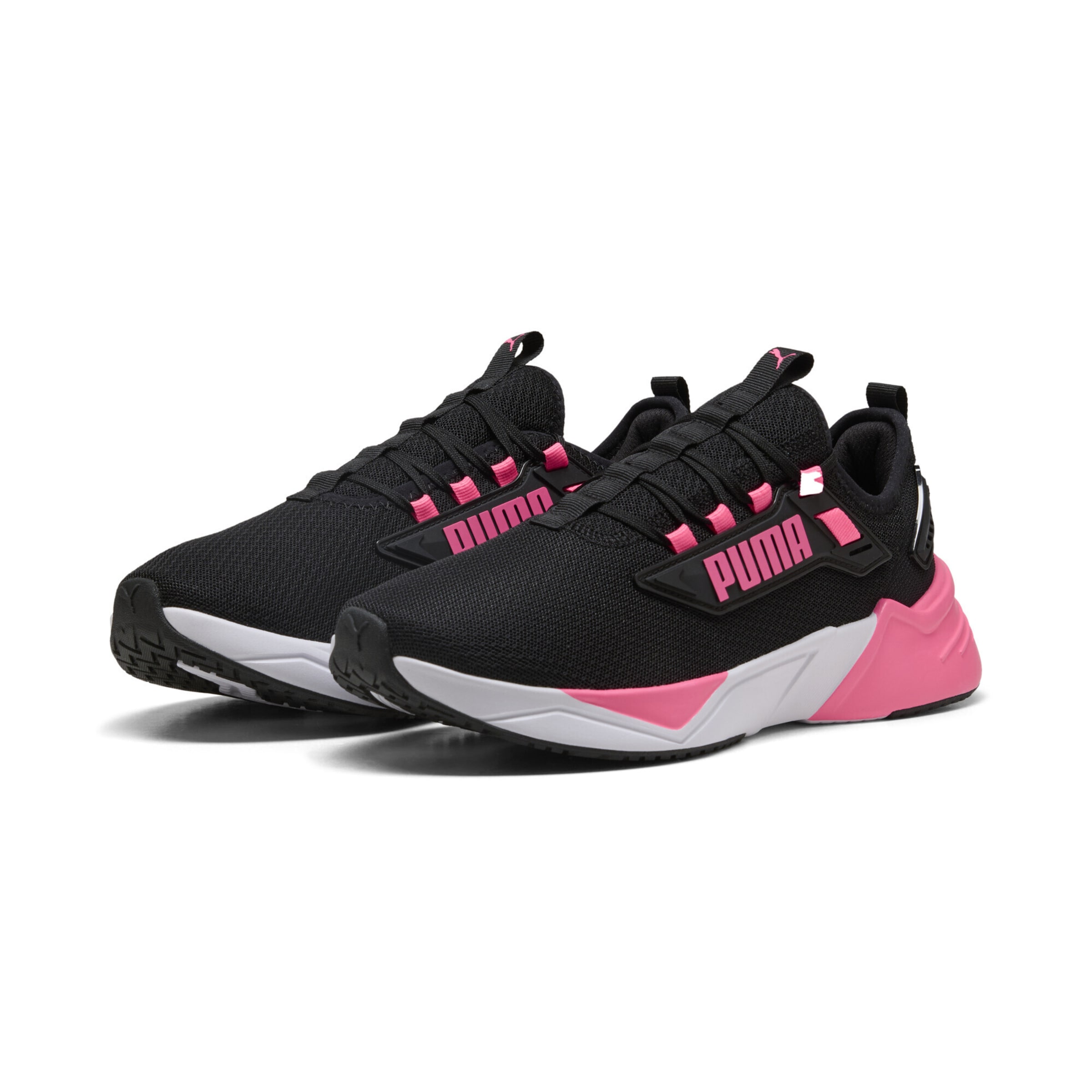 PUMA Loopschoen 'Retaliate 3' in Zwart