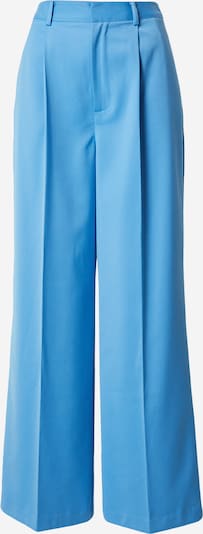 ABOUT YOU x Laura Giurcanu Pleated Pants 'Vanessa' in Royal blue, Item view