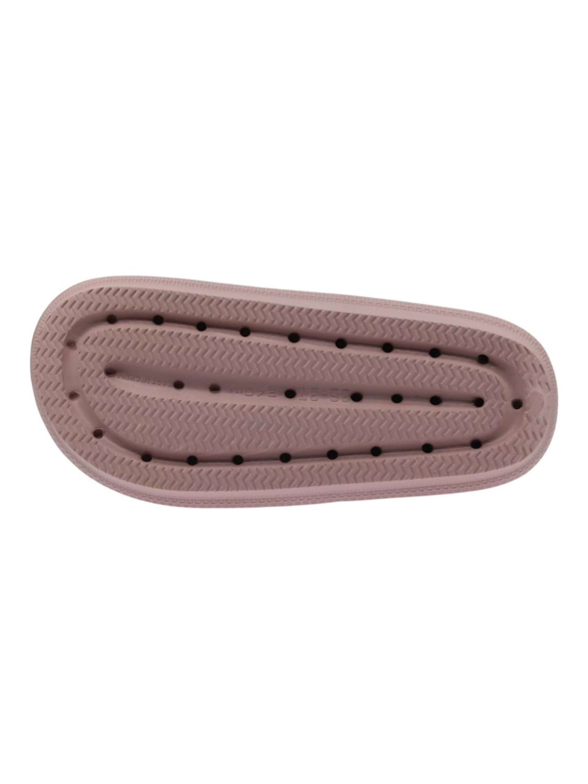 Pantoufle 'Slipper' Beppi en rose
