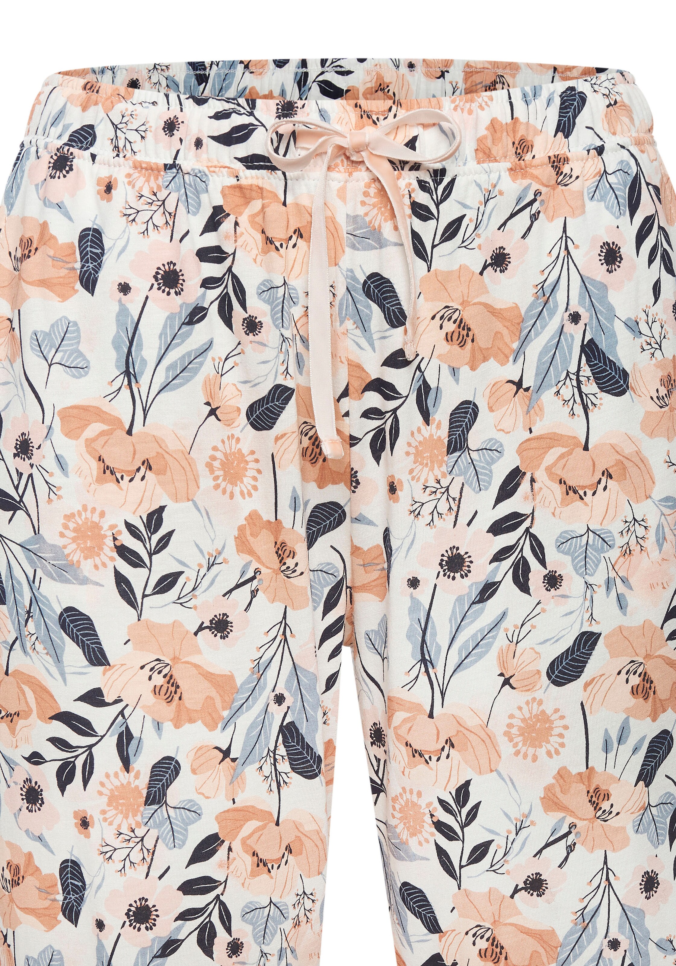 VIVANCE Pyjama in Wit