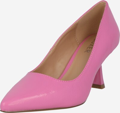 BULLBOXER Zapatos con plataforma en rosa claro, Vista del producto