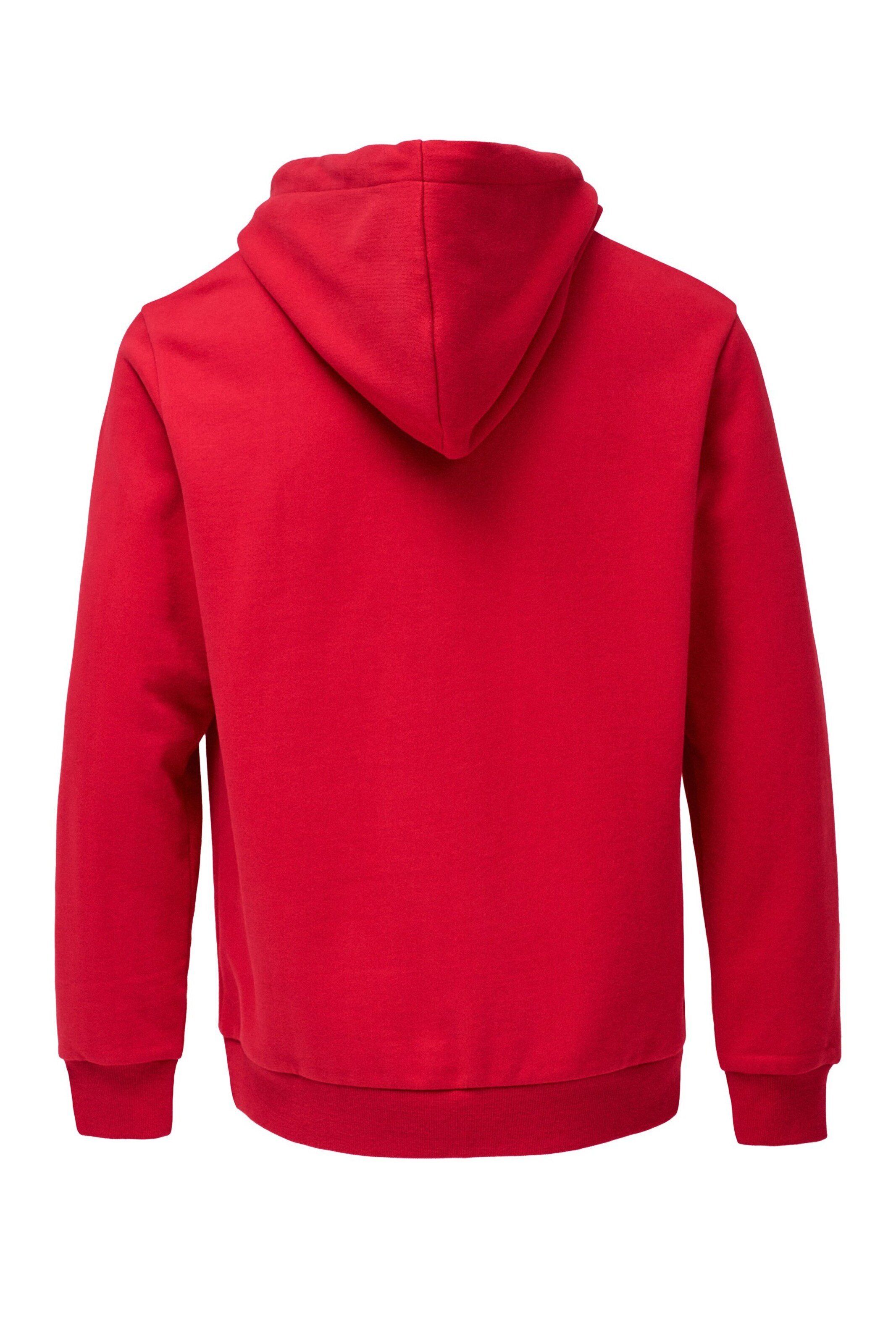 Salsa Jeans Sweatshirt in Rood