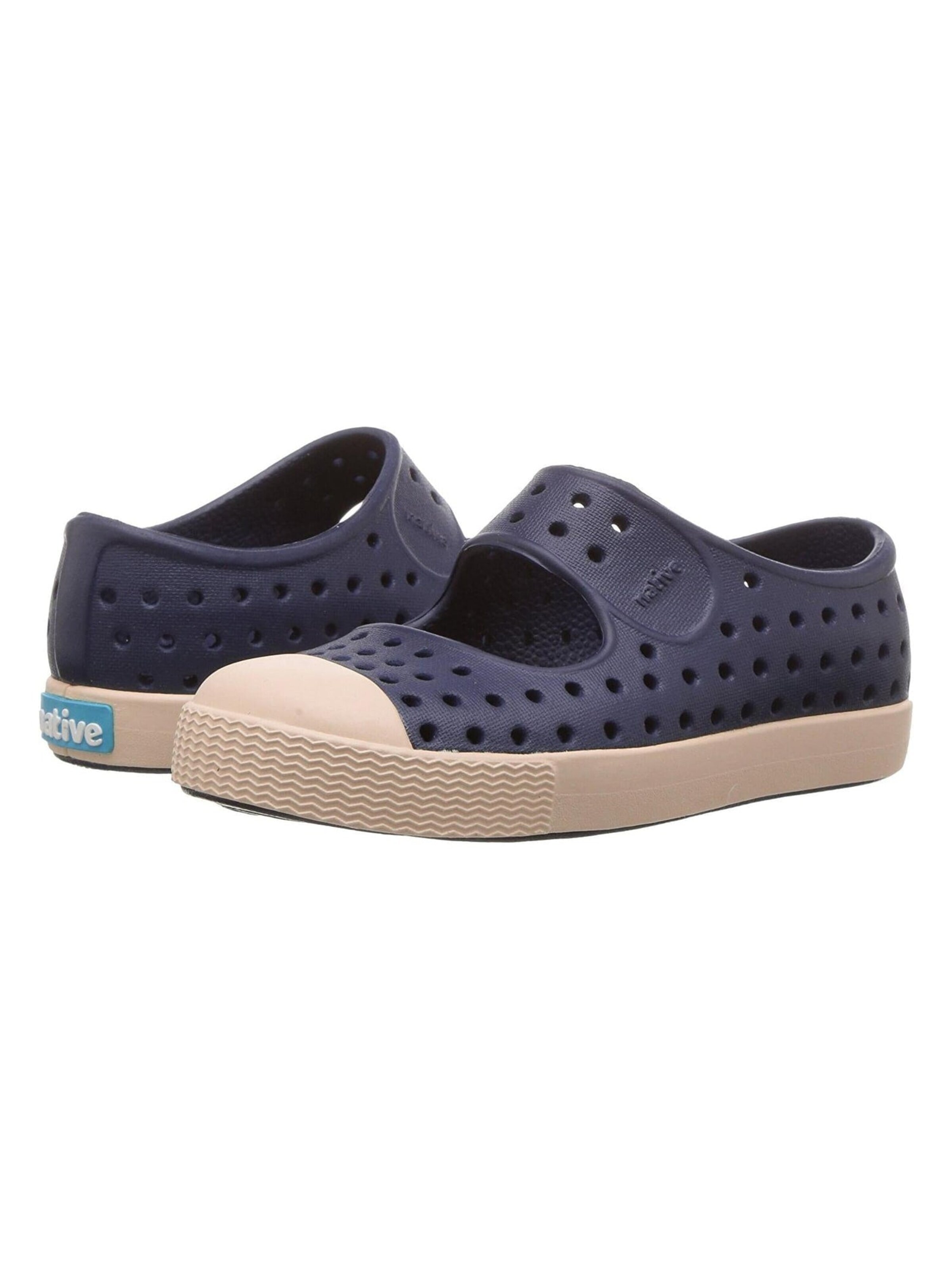 Sneaker 'Juniper' di NATIVE in blu
