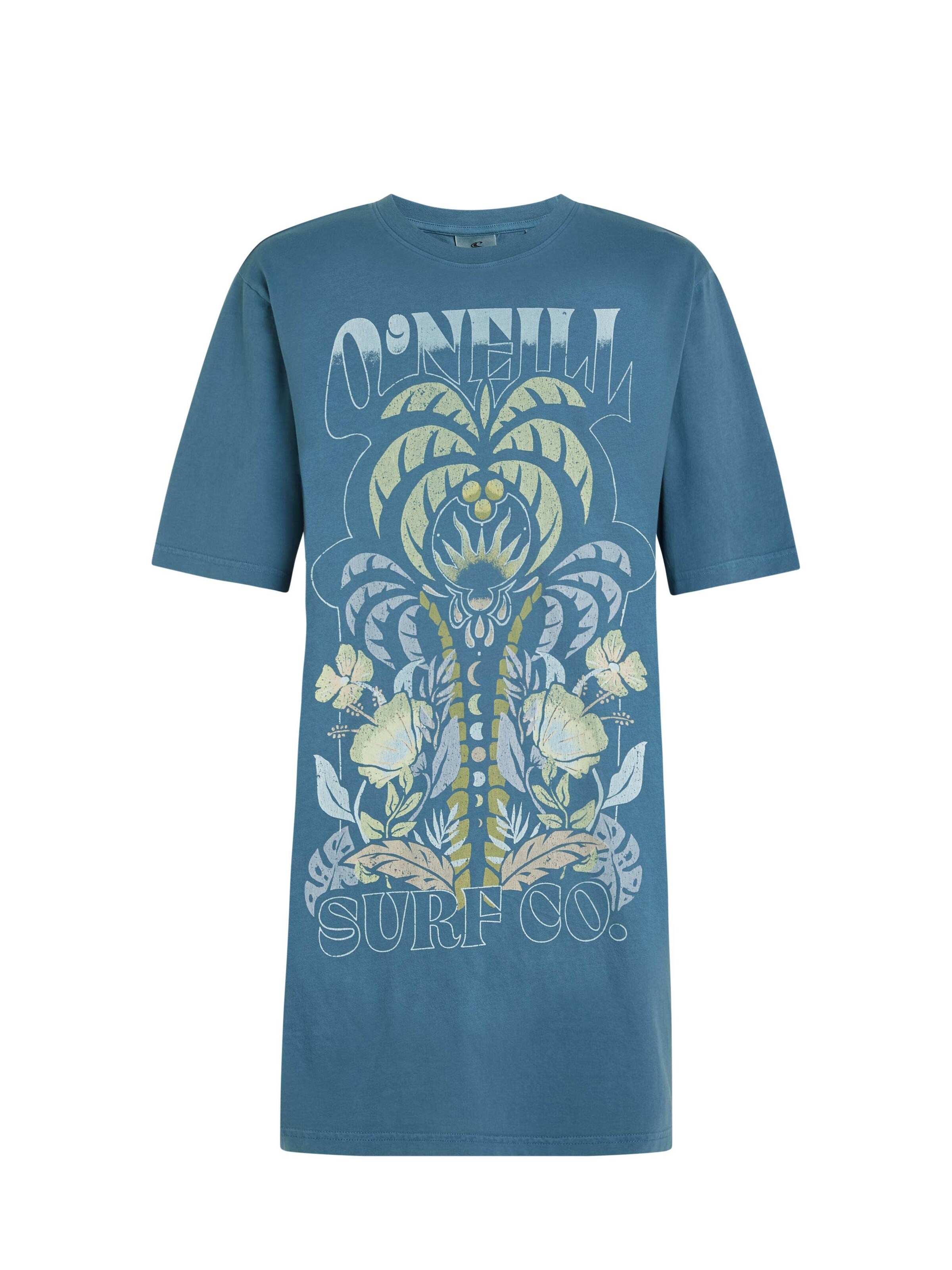 O'NEILL Платье в Синий: спереди