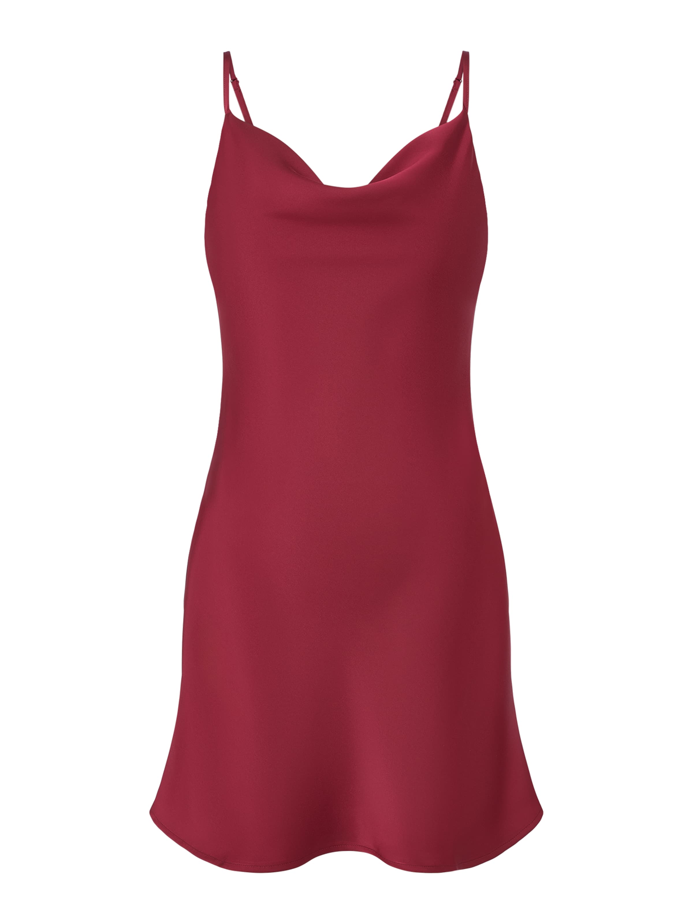 LeGer by Lena Gercke Kjole 'Letizia' i rød: forside