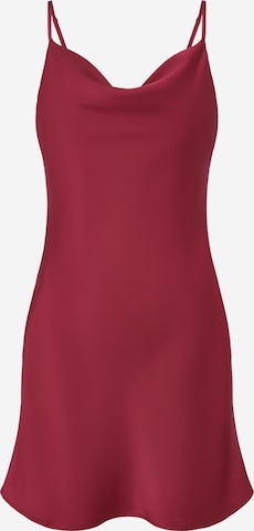 LeGer by Lena Gercke Dress 'Letizia' in Red: front