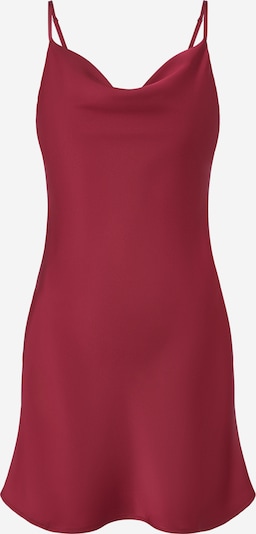 LeGer by Lena Gercke Mekko 'Letizia' värissä viininpunainen, Tuotenäkymä