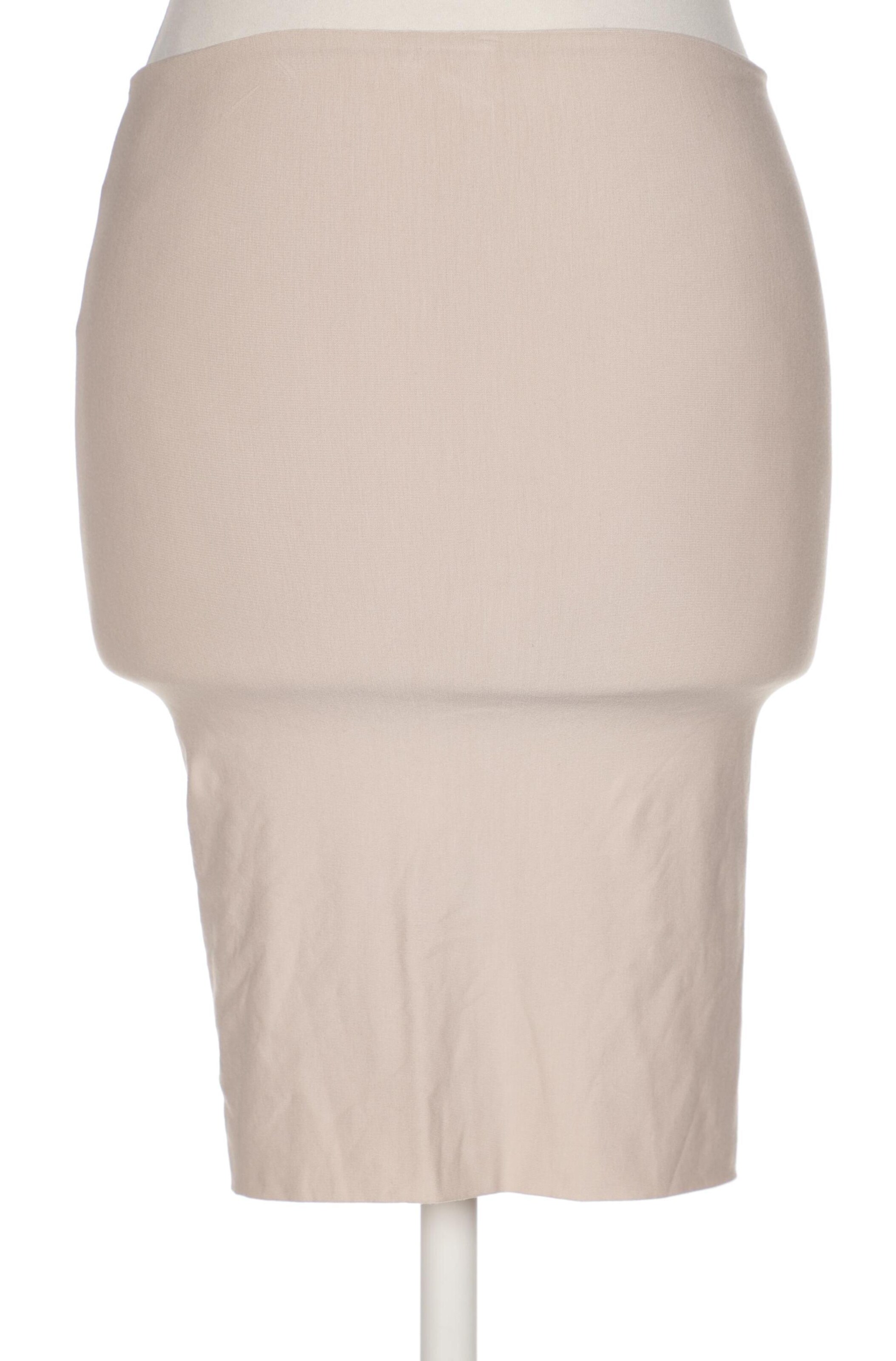 PATRIZIA PEPE Skirt in S in Beige: front