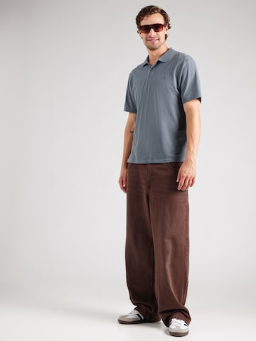 JACK & JONES Μπλουζάκι σε μπλε