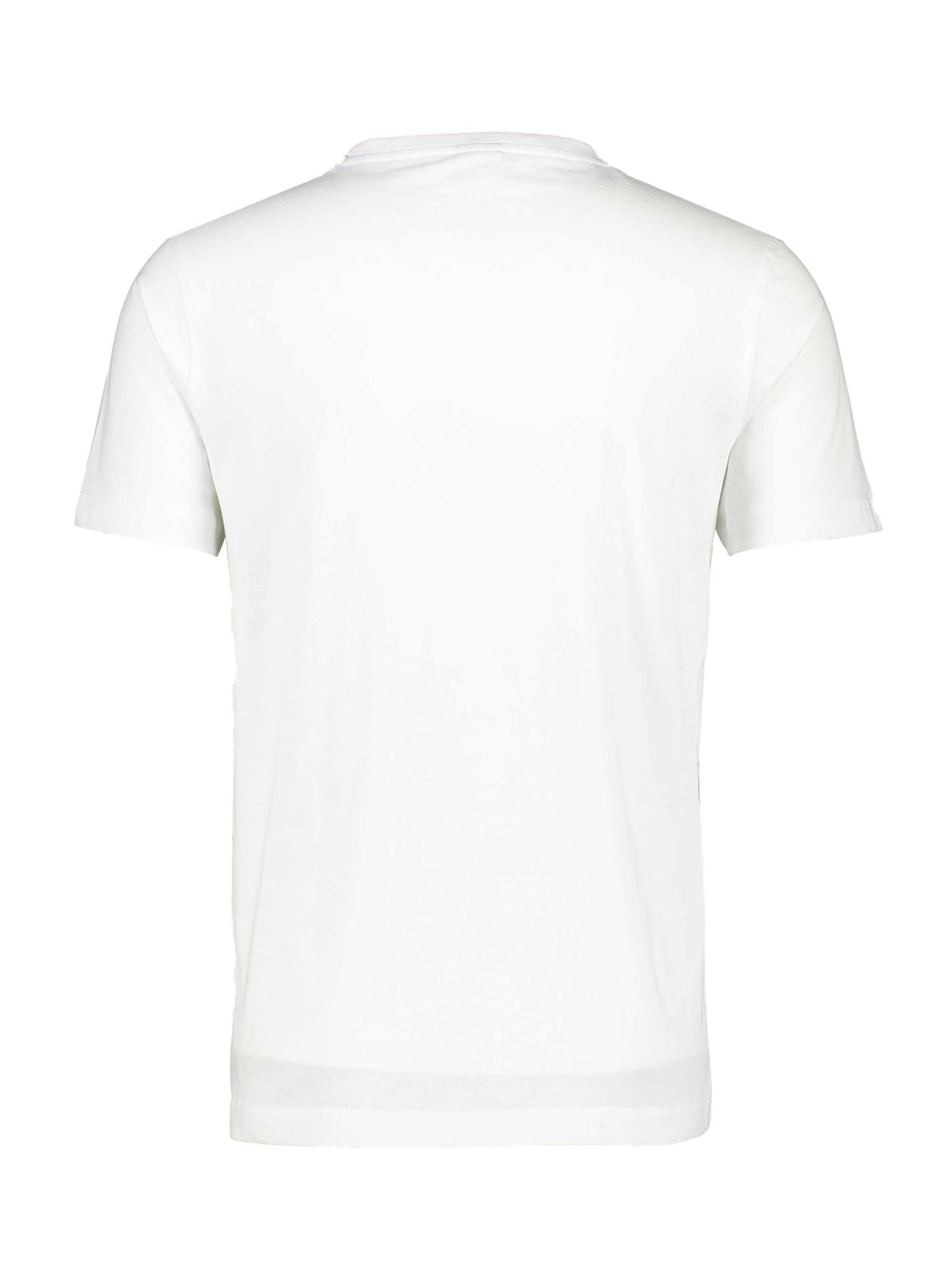 LERROS Shirt in White