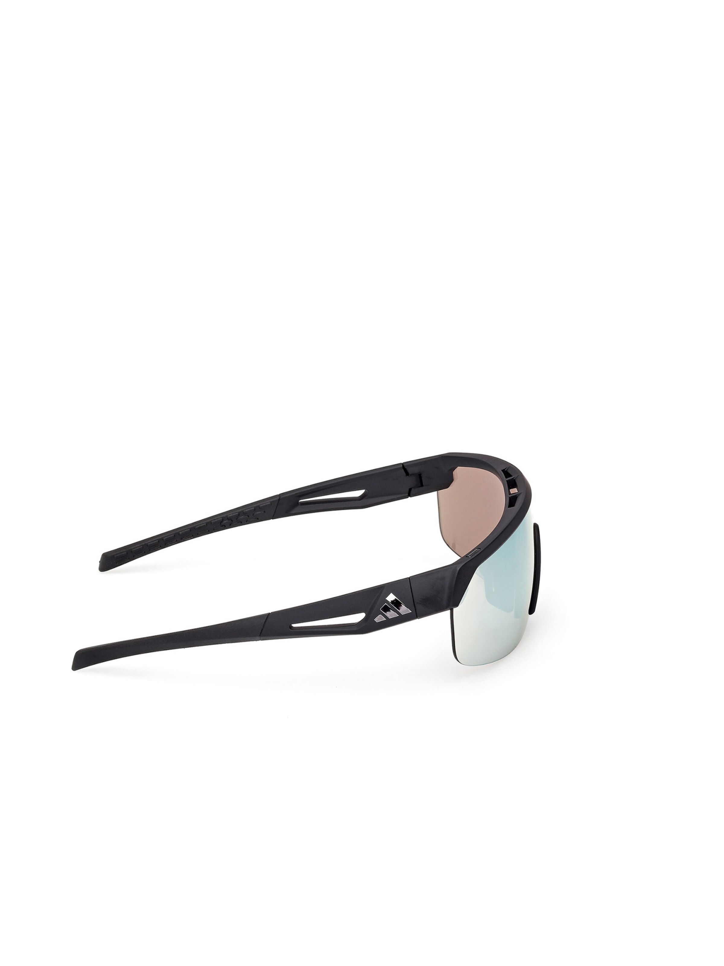 ADIDAS SPORTSWEAR Sports sunglasses in Black